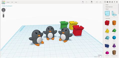 123d design vs tinkercad - bezyarc