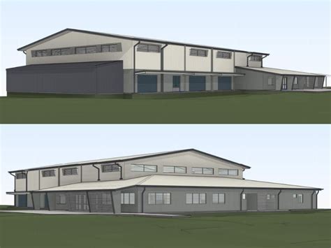 Pittsworth State High School to get new multipurpose hall as part of $6.88 million upgrade | The ...