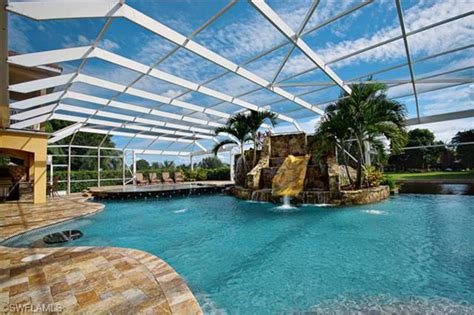 9 Homes for Sale With Epic Water Slides - Trulia's Blog - Real Estate 101