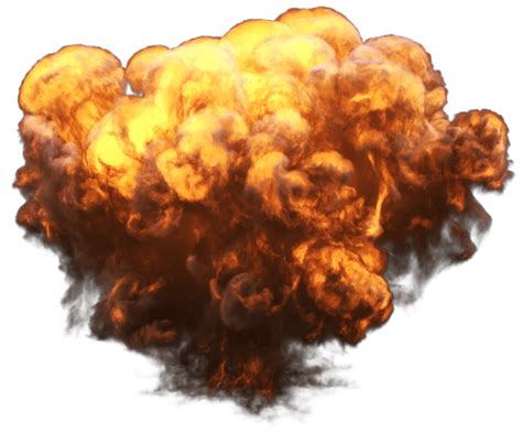 Explosion clipart explosion smoke, Explosion explosion smoke Transparent FREE for download on ...