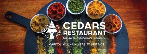 Cedars Restaurant