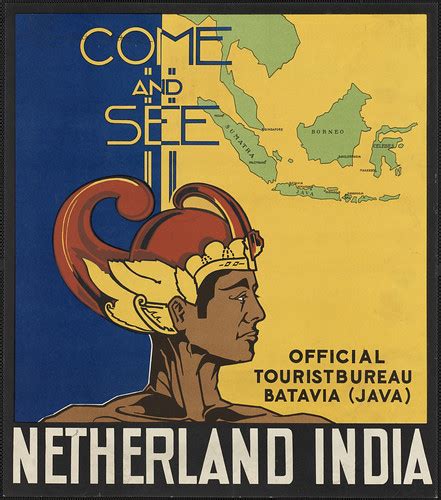 Come and see Netherland India | File name: 08_05_000107 Titl… | Flickr