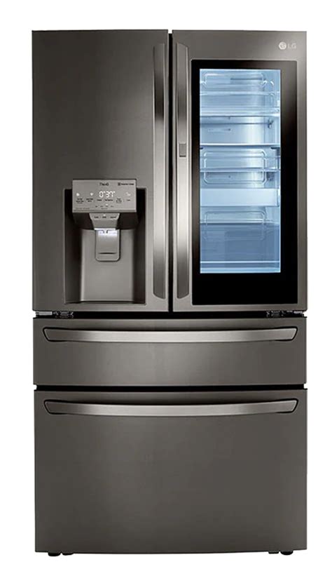 LG Counter-Depth Refrigerators: Built-In Look for Your Kitchen | LG USA