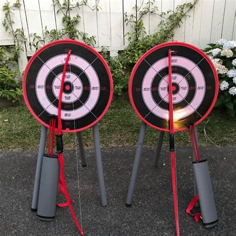 Kids Archery Set (x2) | Freestuff