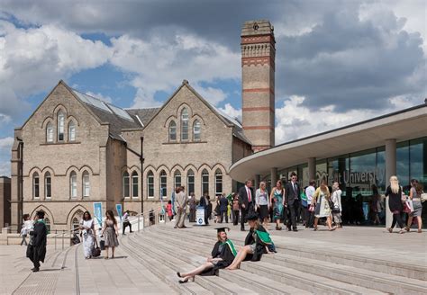 Nottingham Trent University Acceptance Rate – CollegeLearners.com