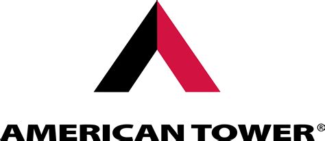 American Tower Corporation Logo - American Tower Corp Logo Clipart ...