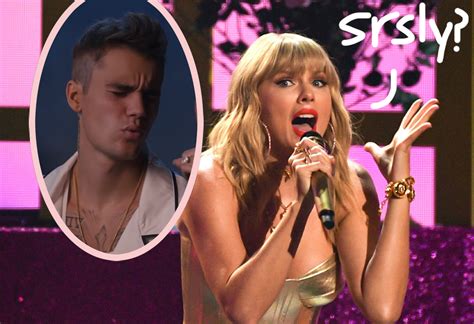 Justin Bieber Takes Scooter Braun's Side Again In Taylor Swift Song ...