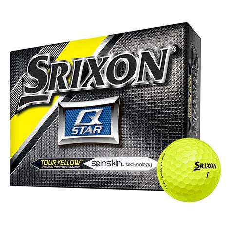 Cleveland Golf Q-Star 12-Pack Distance Golf Balls at Lowes.com