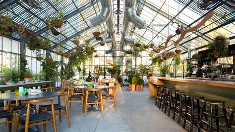 Image result for interior design greenhouse | Rooftop bar, Rooftop bar ...