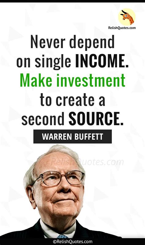 Pin by Jesstini Rays on Wanner Buffett Quotes | Investing, How to be ...