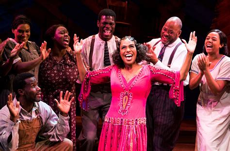 Show Photos: The Color Purple | Broadway.com