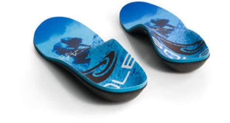 Best Insoles For Flat Feet