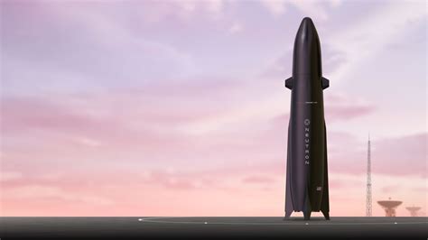 Rocket Lab's next-gen Neutron rocket will be reusable (and have a ...