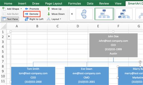 Înnebuni așezare Îmblânzi how to make an organizational chart in word ...