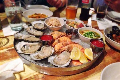 New Orleans Seafood Restaurants: 10Best Restaurant Reviews