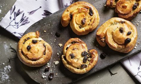 Belgian Buns - Cranleigh Magazine