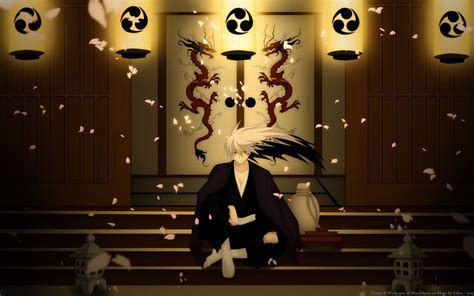 Nura: Rise Of The Yokai Clan Wallpapers - Wallpaper Cave