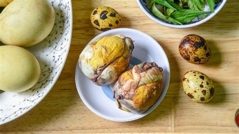 What Is Balut And How Did It Become A Popular Street Food?