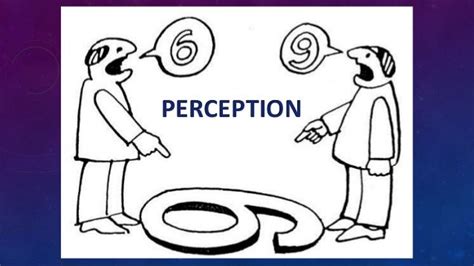 Perception - Psychology