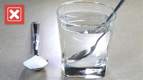 Salt water won’t cure sore throat, may help pain | verifythis.com