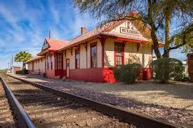 A Brief History of Wickenburg - Los Viajeros Inn