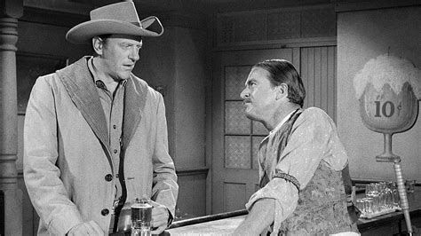 Watch Gunsmoke Season 2 Episode 22: Skid Row Online | TV Guide