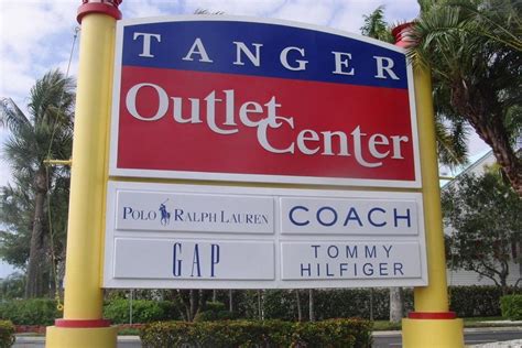 Tanger Outlet Malls Branson Missouri | IQS Executive