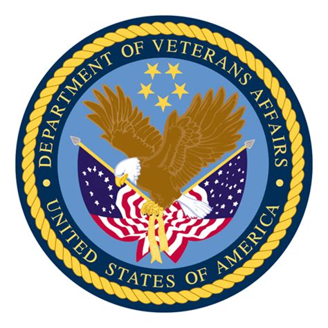 Download Logo Department Of Veterans Affairs EPS, AI, CDR, PDF Vector Free