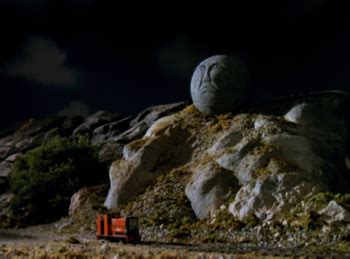 Thomas And Friends S 5 E 25 Rusty And The Boulder Recap - TV Tropes