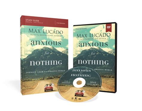 Anxious-for-Nothing-DVD-and-Guide-3D - OutreachMagazine.com