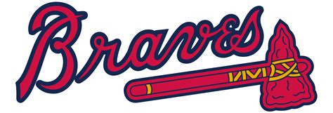 Atlanta Braves Logo PNG Transparent & SVG Vector - Freebie Supply