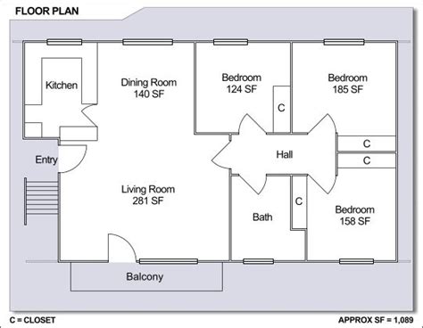 Wiesbaden Housing Floor Plans - floorplans.click