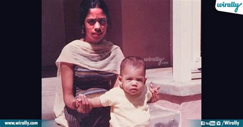 Meet Shyamala Gopalan, Mother Of US VP Kamala Harris Who Brought Up Her Daughters Like Rebels ...