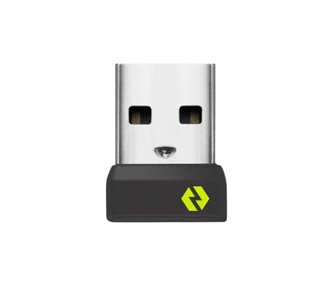 Logi Bolt USB Receiver for Multi-Computer / Device Use