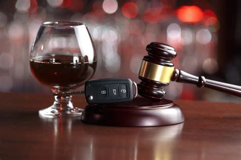 The Penalties For DWI in Texas | Plano Criminal Defense Attorney