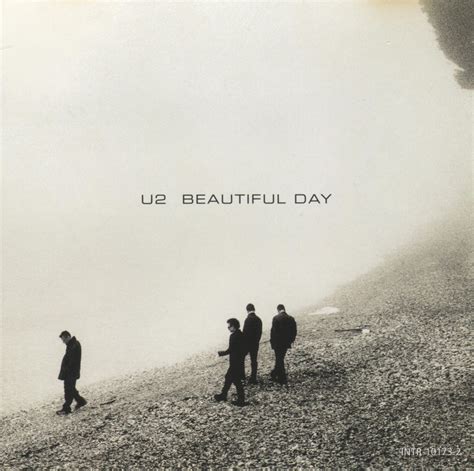 u2songs | U2 - "Beautiful Day" Promotional Release