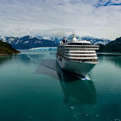 Alaska Cruises are Most Booked U.S. Vacation for Third Year in a Row ...