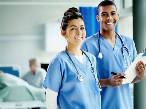 The Nurse Preceptor Role Adds So Much Value in Nursing