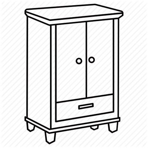 cupboard black and white clipart 10 free Cliparts | Download images on Clipground 2024