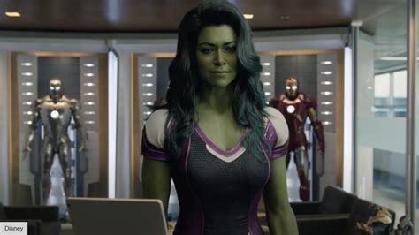 Kevin Feige had just one problem with the She-Hulk finale