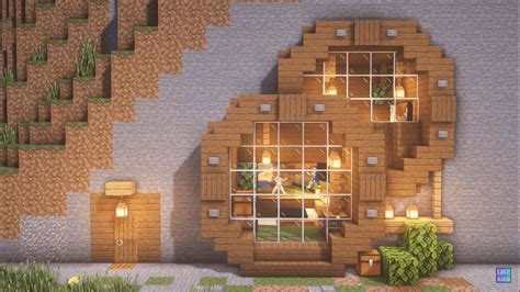 5 best Minecraft wooden house designs in 2022