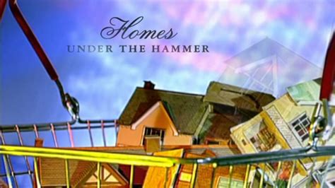 Homes Under The Hammer - YouTube