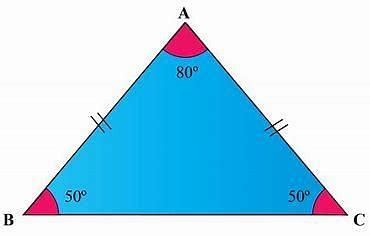 Acute Angle Triangle: Definition, Properties, Formula