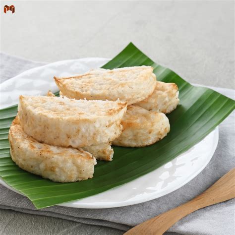 Bandros Resep dan Cara Membuatnya 100% Mudah