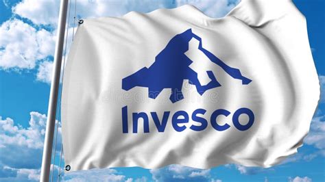 Invesco Logo Stock Illustrations – 4 Invesco Logo Stock Illustrations ...