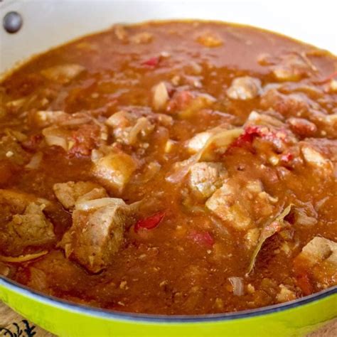 Hungarian Goulash- The Bossy Kitchen