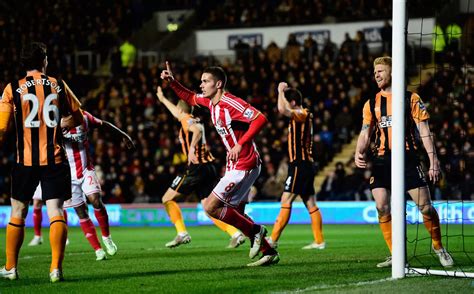 Hull v Sunderland - Mirror Online