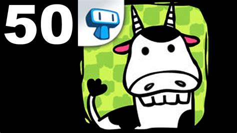 Cow Evolution - Gameplay Walkthrough Part 50 (iOS, Android) - YouTube