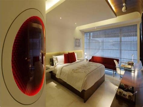 The Park Hyderabad Hotel in India - Room Deals, Photos & Reviews