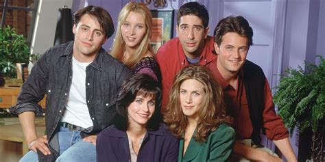 60 Friends Facts Every Superfan Should Know - Friends TV Show Trivia